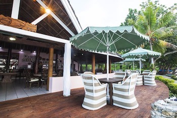 Aore Island Resort