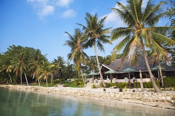 Aore Island Resort
