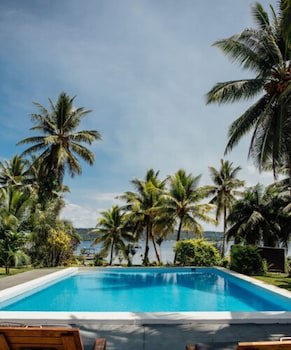 Aore Island Resort