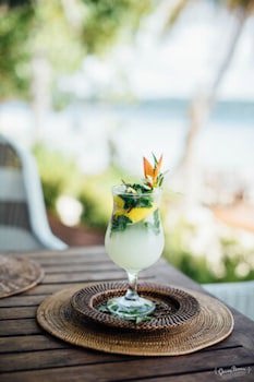 Aore Island Resort