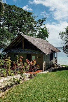 Aore Island Resort