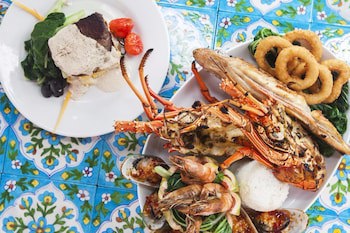 Aore Island Resort