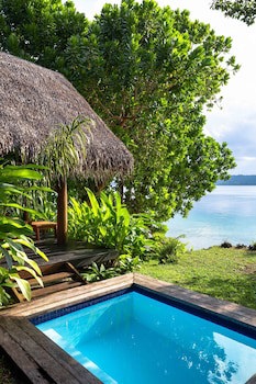 Aore Island Resort