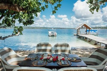 Aore Island Resort