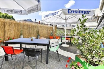 Gaestehaus Kaiserpassage - Hostel galeri fotoğrafı