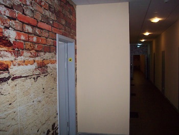 Gaestehaus Kaiserpassage - Hostel fotoğrafı