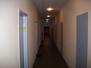 Gaestehaus Kaiserpassage - Hostel galeri fotoğrafı