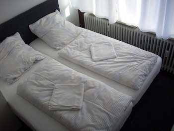 Gaestehaus Kaiserpassage - Hostel fotoğrafı
