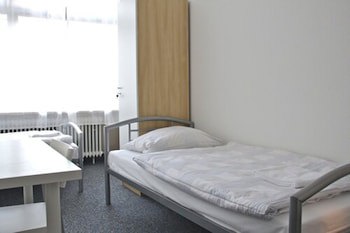 Gaestehaus Kaiserpassage - Hostel galeri fotoğrafı