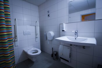 Gaestehaus Kaiserpassage - Hostel galeri fotoğrafı