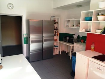 Gaestehaus Kaiserpassage - Hostel galeri fotoğrafı