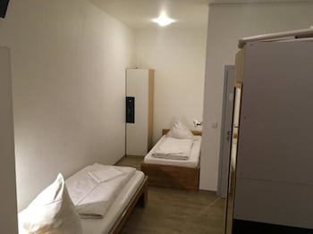 Gaestehaus Kaiserpassage - Hostel fotoğrafı