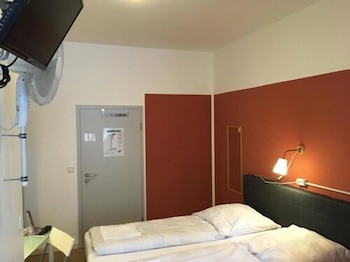 Gaestehaus Kaiserpassage - Hostel galeri fotoğrafı