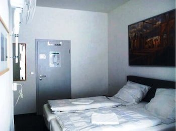 Gaestehaus Kaiserpassage - Hostel galeri fotoğrafı