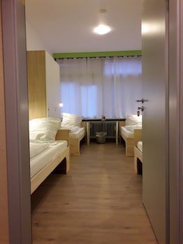 Gaestehaus Kaiserpassage - Hostel galeri fotoğrafı
