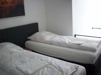 Gaestehaus Kaiserpassage - Hostel galeri fotoğrafı