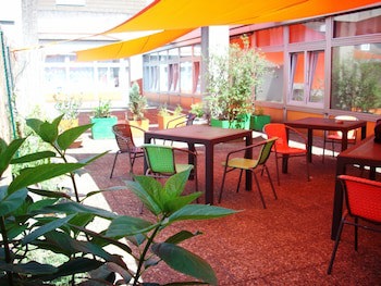 Gaestehaus Kaiserpassage - Hostel galeri fotoğrafı
