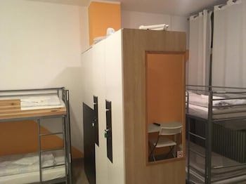 Gaestehaus Kaiserpassage - Hostel galeri fotoğrafı