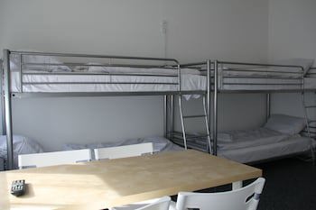 Gaestehaus Kaiserpassage - Hostel fotoğrafı