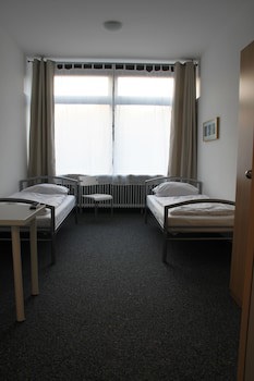 Gaestehaus Kaiserpassage - Hostel fotoğrafı