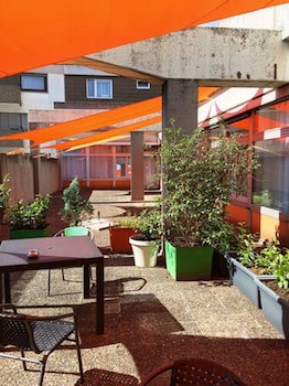 Gaestehaus Kaiserpassage - Hostel galeri fotoğrafı
