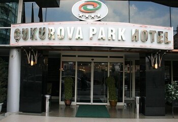 Çukurova Park Hotel