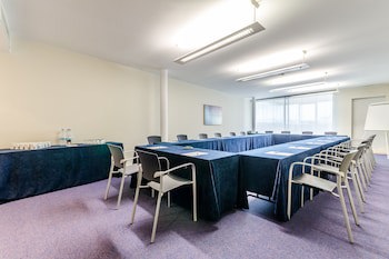 Yit Ciudad De Zaragoza