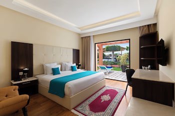 Aqua Fun Club Marrakech