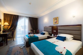 Aqua Fun Club Marrakech