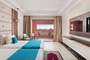 Aqua Fun Club Marrakech