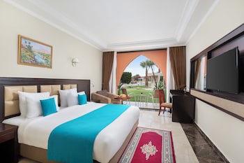 Aqua Fun Club Marrakech