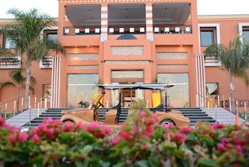 Aqua Fun Club Marrakech