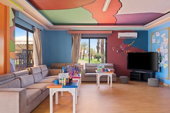 Aqua Fun Club Marrakech