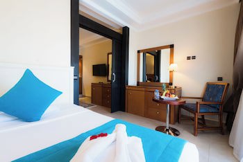 Aqua Fun Club Marrakech