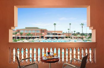 Aqua Fun Club Marrakech