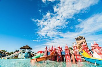 Aqua Fun Club Marrakech