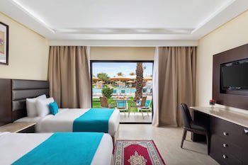 Aqua Fun Club Marrakech