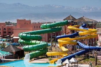 Aqua Fun Club Marrakech