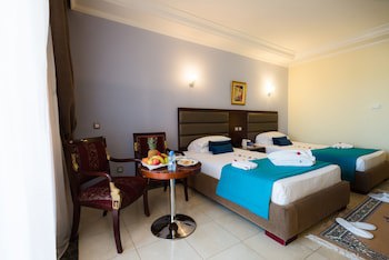 Aqua Fun Club Marrakech