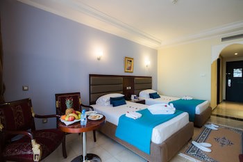 Aqua Fun Club Marrakech