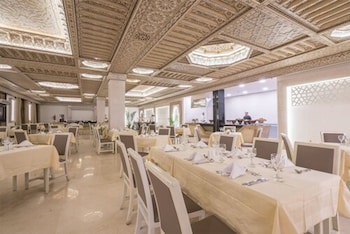 Aqua Fun Club Marrakech