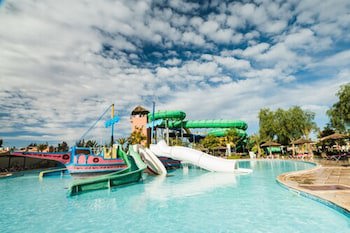 Aqua Fun Club Marrakech