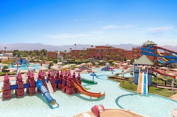 Aqua Fun Club Marrakech