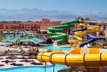 Aqua Fun Club Marrakech
