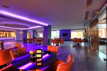 Aqua Fun Club Marrakech