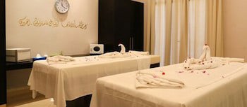 Aqua Fun Club Marrakech