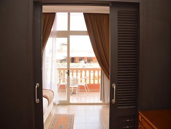 Aqua Fun Club Marrakech