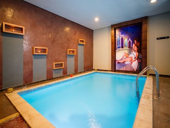 Aqua Fun Club Marrakech