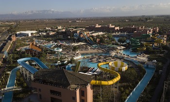 Aqua Fun Club Marrakech