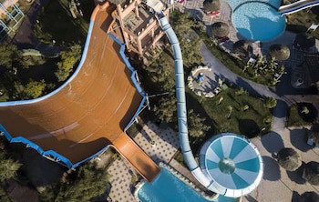 Aqua Fun Club Marrakech